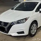نيسان صني مكسيكي