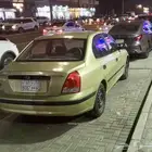 النترا 2005 نظيفه جد ا