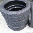 كفرات جوديير موديل 2023 شبه جديده 245 45R20