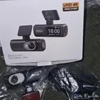 جديد داش كم UHD 4K كاميرا اماميه وكاميره خلفيه