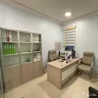 اثاث مكتب أنيق