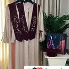 عبايه التخرج