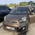 كيا بيكنتو