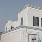 ديكورات خارجيه