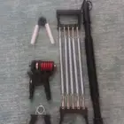 ادوات تمرين الذراع