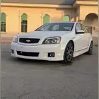 للبيع شيفرليه كابرس ss2007