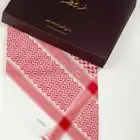 شماغ البسام ماي فير نادر.