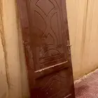 نوافذ جديدة و باب