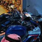 تدريب قياده على دباب 250