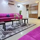 شاليهات بمسبح خارجي الرياض حي الرمال لليجاراليومي
