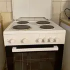 فرن كهربائي