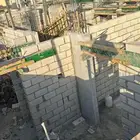 مقاول ترميم داخلي وخارجي وبناء ملاحق