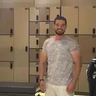 مدرب رياضي