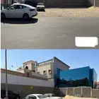أرض للبيع خلف بنك الأنماء