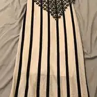 فستان للمناسبات شبه جديد