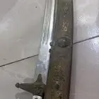 سيف عمره اكثر من 100 سنه البيع على السوم