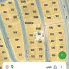 ارضين غربي وشرقي للبيع