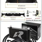 مبرد زيت مكينة اصلي شركة رايسينج لاين