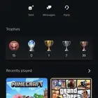 حساب ماين كرفت