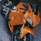 دراجه هوندا حجم 600 RR CBR