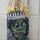 سكيت بورد اصلي لوح تزلج