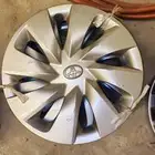 طيس طقم يارس من 2014 إلى 2017