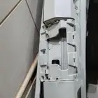 للبيع زوايد صدام امامي وخلفي جيب لاندكروزر