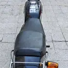 دباب سوزوكي X100 موديل 2006