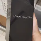 هونر ماجيك 7 برو جديد Magic 7 Pro