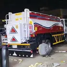 تجهيز زينه وكهرباء نسافات سيارات كبيره