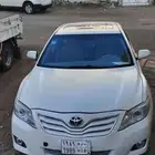 كامرى فل كامل 2011
