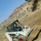 للبيع بوبكات