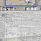 للبيع ارض في مخطط الفضيلة بمدينة جدة