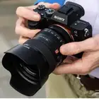 مصور كاميرا سوني عرض