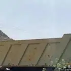 صندوق سقس نظيف مع البستم