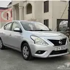 نيسان صني هندي