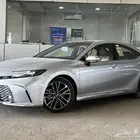 كامري قراندي خليجي 2025 اقل سعر لدى الفريدي