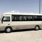 هيونداي كونتي 23 راكب ديزل 2018