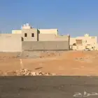 للبيع ارض شرقية سكنية في عنيزة