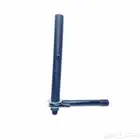 قاعدة علم تركب على الشنكار ( الهوك ) للسيارات الصغيره