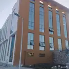 واجهات المنيوم استركشر وكرتنول