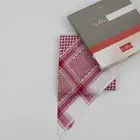 شماغ البسام بصمة 16