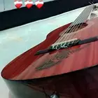 جيتار نايلون سلك كهربائي