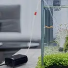 قطعة حماية مضخة هواء حوض السمك