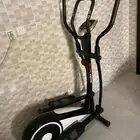 جهاز اليبتكال الرياضي