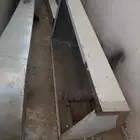 مدخنة مطعم للبيع