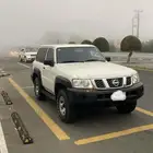 جيب نيسان باترول 2009