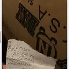 سيارة مرسيدس إس 500 موديل 2002