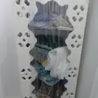 دولاب صغير متعدد الاستخدام   سجاجيد عرض دبش جزامة