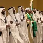 فرقة عرضة وسامري بالرياض